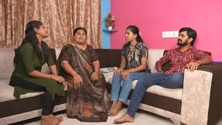 એક વાર જોશો તો વારંવાર જોવાનું મન થશ  | Gujarati Full Episode | Gujarati Family Drama Film | New 340