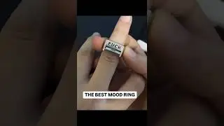Best Mood Ring