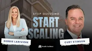 SE2 Episode 13: Stop Guessing. Start Scaling.