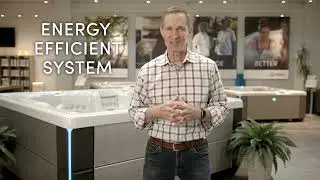 Why our energy efficient system?