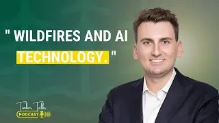 Innovations, AI, and the Future of the Forestry Industry with Jason Ross of Wood Central.