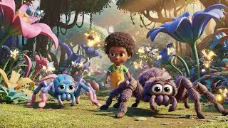 Las Mejores Canciones Infantiles – Compilación de 1 Hora | Rimas y Canciones para Niños
