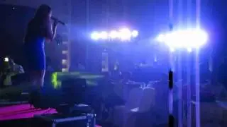 Amika Shail | LIVE | Mumbai | Old Songs medley