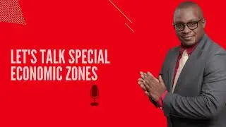 Let's Talk Special Economic Zones: SEZs and Customs Control