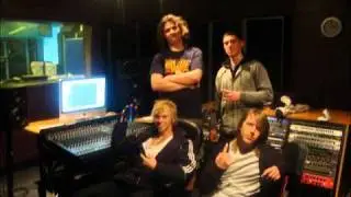 EL CCB Ft. Descifer & Blake Hodge - Party In The Rocket (Prod. By CCB)
