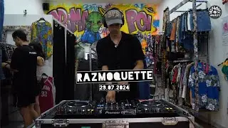 Prima o Poi Music | Razmoquette | #4 | Psytrance