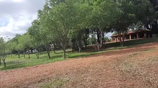 Lugar familiar/ Pito / nas margens do Paranapanema !! Inajá - PR