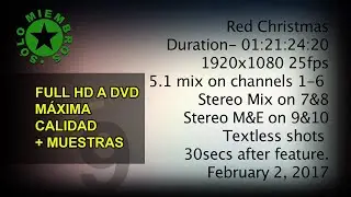De Full HD a DVD Máxima Calidad