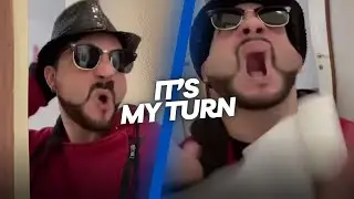 Mercuri_88 Shorts - It&rsquo;s my turn