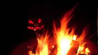 H-A-double-L-O-W-double-E-N spells Halloween!!