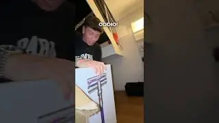 IL PI&Ugrave; BEL REGALO PER ANDREA FRATINO!