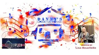 Creative House (episode 6)