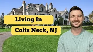 TOP 6 Things YOU Should Know Before Moving to Colts Neck, New Jersey