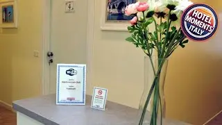 MIGDAL Luxury Suites Roma Testaccio | Rome, Italy | Hotel Review ⭐