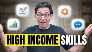 5 High Income Skills Worth Learning (Before It&rsquo;s Too Late)