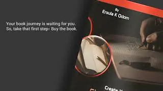 3D Book Cover Animation ( Adobe After Effects )