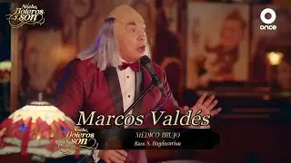 M&eacute;dico Brujo - Marcos Vald&eacute;s - Noche, Boleros y Son