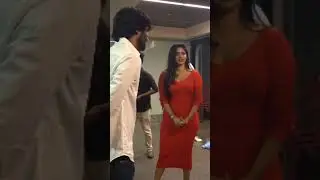 DivyaBharathi Entry Full Video | Bachelor One Year Celebration #divyabharathi  #bachelor #tamil