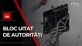 INFO ONE - AUTORITĂȚILE ÎNCĂ NU AU GĂSIT O SOLUȚIE PENTRU FAMILIILE AFECTATE DIN DURLEȘTI