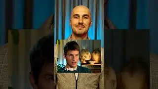 Речевые приемы ТОМА КРУЗА #томкруз