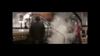 Spock/Kirk- A Thousand Years
