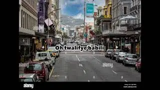 Swilili Lyrics by Mampi