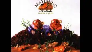 Matching Mole - March Ides II