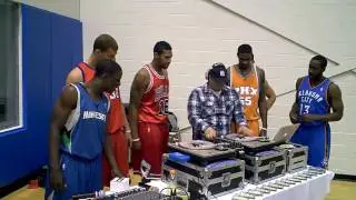 djmode in nba