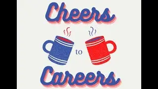 Cheers to Careers Ep  95 with Leslie Escareno Smith