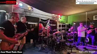 Bad Little Doggie [cover]