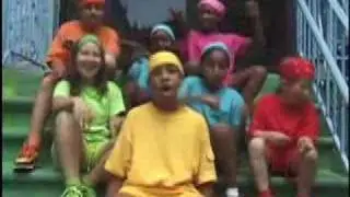 KOOLKIDZ MUSIC VIDEO 