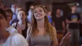 Gospel Camp - Re:Start 2016 / Głos Ewangelii