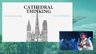 Alexander D'Hooghe on Cathedral Thinking and Climate Solutions