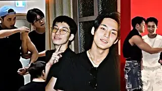 minwon tiktok compilations part 3
