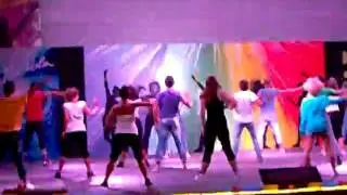 GSA CLUB NON SI FERMA MAI  pugnochiuso luglio 2011