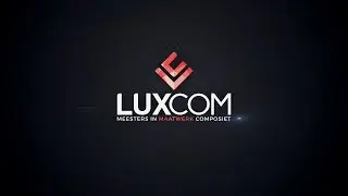 2D Logo Animation Intro for Chemical Company | Clean & Professional Brand Identity