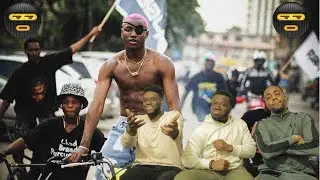 Ruger- Asiwaju (Official Video) (REACTION) VIBES