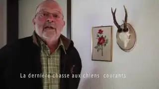 Le chien Courant Suisse par Jean-Pierre Boegli