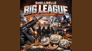 Big League (feat. Big Yba) (Radio Edit)
