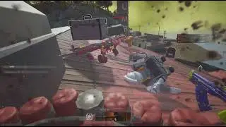 NO BACKDOOR