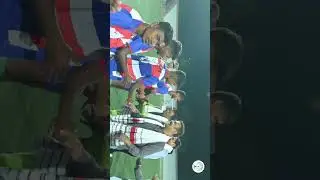 Jharkhand Premier League 2024. Silli Stadium.