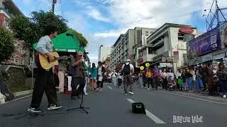 Chill Filipino music with indie singer-songwriter Justine Yiwan