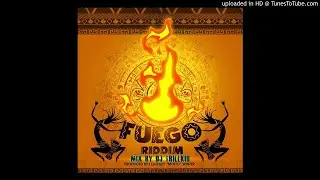 Fuego Riddim (By Team Fox) Mix By DJ TRILLKID 2019 Lucian Dennery Soca