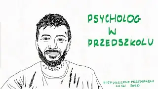 Psycholog w przedszkolu. Odc. 4. Trudne pytania w czasie epidemii.