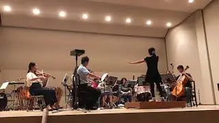 リトルマエストラ
