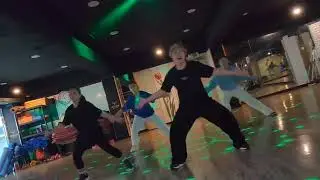 We wanna party