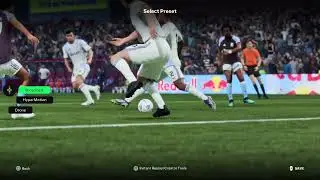 EA SPORTS FC 26 Rivals Highlights - GPFBL Squad, Opponent Quit (21/1/26)