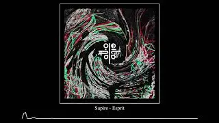Supire - Esprit【Howling EP】