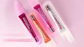 Glad2Glow Brightening Lip Serum