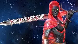 Guillotine 2099 solos Apocalypse boss Map 7 even on Day 5 (No Boosts/No Suicides)